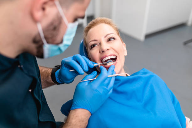 Best Dentures (Full and Partial)  in Wrightwood, CA