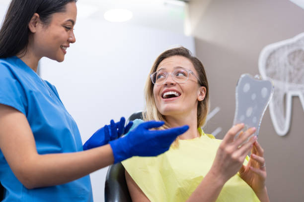 Oral Surgery in Wrightwood, CA