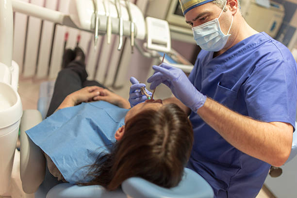Emergency Dental Services in Wrightwood, CA